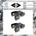 2x ORIGINAL® Lemförder 26615 01 Lagerung, Blattfeder Hinten, Links, Rechts
