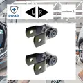 2x ORIGINAL® Lemförder 26615 01 Lagerung, Blattfeder Hinten, Links, Rechts