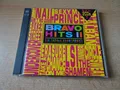 Doppel CD Bravo Hits 2: Dr. Alban Inner Circle Alice Cooper OMD B52`s The Shamen