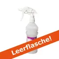 Diversey RoomCare R9 plus Leerflasche 300 ml Sprühflasche Robuste Nachfüllflasche, passend für Divermite und DQFM 1204326