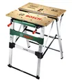 Bosch Home & Garden Werkbank "PWB 600", grün