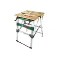Bosch PWB 600 - 680 mm - 552.6 mm - 834 mm - Schwarz - Grün - Metallisch - 200 kg - Aluminium - Bamboo - Holz (0603B05200)