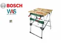 Bosch Arbeitstisch PWB 600 Neu und OVP!!!