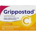 GRIPPOSTAD C Hartkapseln 24 St. PZN 00571748