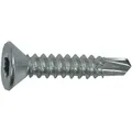 Bohrschraube Din 7504 Senkkopf M.innensechsrund P 4,2 X 45 -t20 Stahl Galvanisch Verzinkt Galvanisch Verzinkt / Stahl