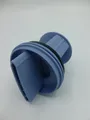 Flusensieb Flusenfilter 00647920 kompatibel für Bosch Siemens Waschmaschine