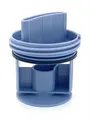 Original Bosch 00647920 Flusensieb / Pumpenfilter Sieb für Waschmaschine 647920