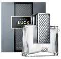 Avon Luck For Him Eau de Toilette 75 ml Für Männer