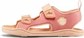 Affenzahn Vegan Airy Flamingo Sandale Gr. 23