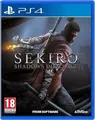 Sekiro: Shadows Die Twice: Game of the Year Edition - PS4