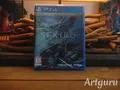 Playstation 4 Sekiro - Shadows die Twice GOTY. English version, SEALED. NEW!NEU!