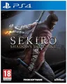 Sekiro: Shadows Die Twice Juego Fisico para Consola Sony PlayStation 4 PS4