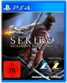 Sekiro: Shadows Die Twice - PS4 / PlayStation 4 - Neu & OVP