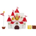 Jakks Pacific Super Mario - Mushroom Kingdom Castle Playset (58541-4L) (58541-4L)