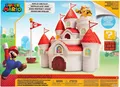 Nintendo Spielhaus Nintendo Super Mario Mushroom Kingdom Spielset