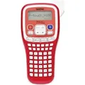 Brother PT-H100R Beschriftungsgerät Geeignet für Schriftband: TZe 3.5 mm, 6 mm, 9 mm, 12 mm