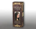 Venita - Henna Color - 100% Natürliche Inhaltsstoffe - Langanhaltende Farbe - Für Männer und Frauen - Natürliches und Glänzendes Finish - 50 ml