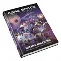 Battle Systems Core Space - Deluxe Rulebook - englisch 292387