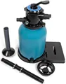 Sandfilter inkl. top mount Ventil (ohne Filterpumpe) Ø 300 mm