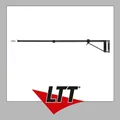 Manfrotto - 098B - Wandgalgen Schwarz 1,2-2,1 m