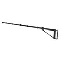 098B Wall Boom Bk