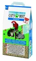 Bio Einstreu Nagerstreu Vogelstreu Cat´s Best Universal 10ltr