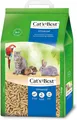 Cat's Best Universal Kleintierstreu pflanzlich nicht klumpend Pellets 5,5kg 10 l