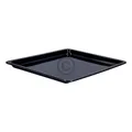 Zwei x Stück 425mm Breit AEG 3870287202 Backblech emailliert Competence