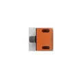 Ifm Electronic Sensor,ind.,26x40mm IN5225 Induktiv Sensor,ind.,26x40mm