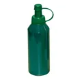 EDUPLAY 220-022 Stempelkissen Nachfüllfarbe 125ml, grün (125 ml)