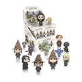 Funko POP Mystery Mini! Harry Potter S2, 9 cm OVP NEU (3 Stück)