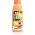 Garnier Fructis Pineapple Hair Food Shampoo für langes Haar 350 ml