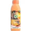 Garnier Fructis Hair Food Pineapple Shampoo für langes, mattes Haar 350ml