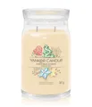 Yankee Candle Christmas Cookie Signature Jar Duftkerze 567 g