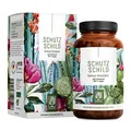 Immunsystem Kapseln Echinacea Zink 500mg hochdosiert 120 Schutzschild NATURTREU®