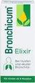 BRONCHICUM Elixir 250 ml