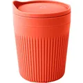 Passage Insulated Mug - Isolierbecher orange