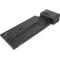 Lenovo ThinkPad Ultra Docking Station - Dockingstation - Schwarz