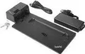 Lenovo ThinkPad Ultra Docking Station - Dockingstation - VGA, HDMI, 2 x DP - 135 Watt - Dänemark
