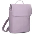 ZWEI Damenrucksack MADEMOISELLE MR13 lilac MR13LIL
