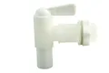 Marley Deutschland GmbH Regentonne Marley Auslaufhahn für die Wassertonne 19,05 mm