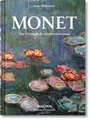 Monet: Der Triumph des Impressionismus (Bibliotheca Universalis) Daniel Wildenst