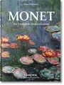 Monet Impressionismus