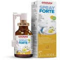 Functional Cosmetics Compan OTOSAN Hals- und Rachenspray Forte - 30 ml Spray 12562252