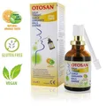 OTOSAN Hals- und Rachenspray Forte 30 ml
