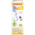 OTOSAN Hals- und Rachenspray Forte 30 ml PZN12562252