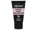 Animology Fellbürste Pfoten und Nasensalbe 50 ml