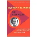 Six Easy Pieces - 9780465025275