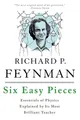 Six Easy Pieces, Richard P. Feynman