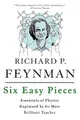 Matthew Sands - Six Easy Pieces   Essentials of Physics Explained by I - G245z